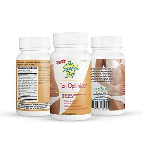 beta carotene tanning pills